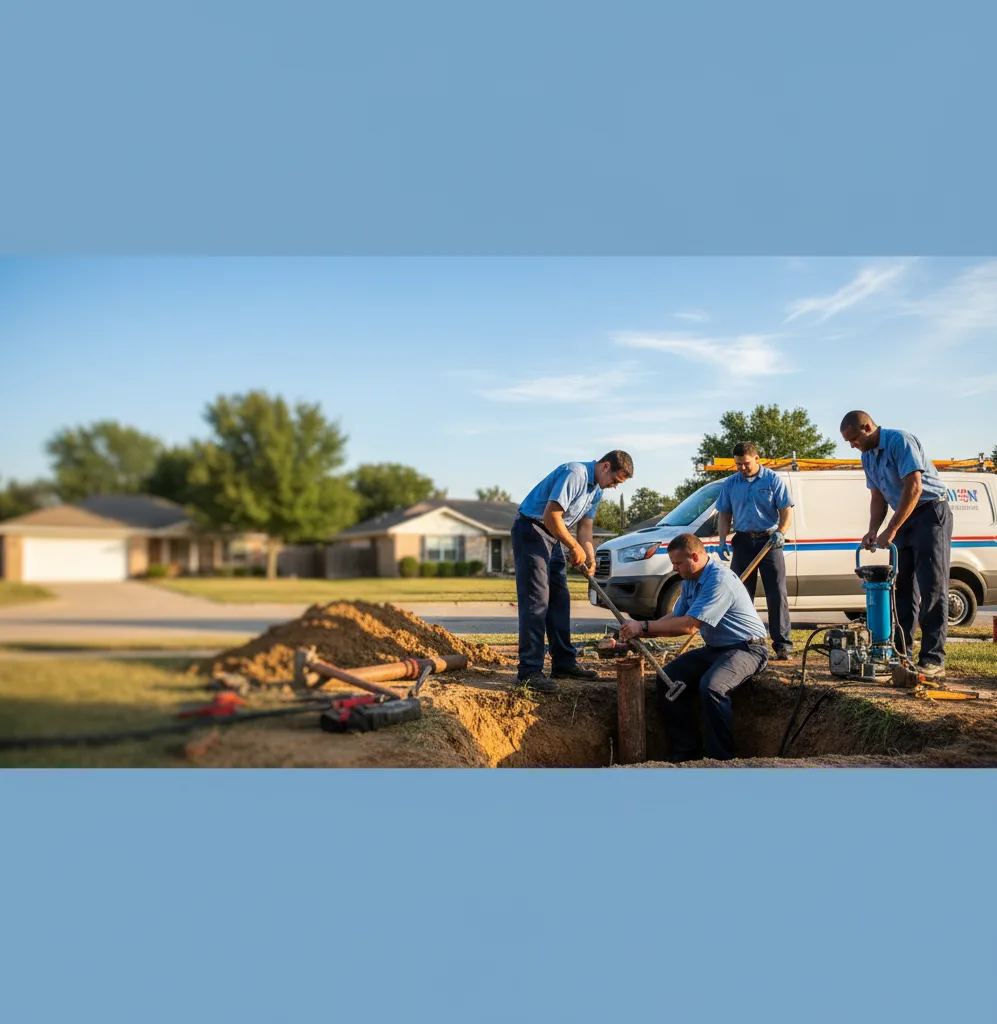 Water Heater Repair & Plumber in Basalt